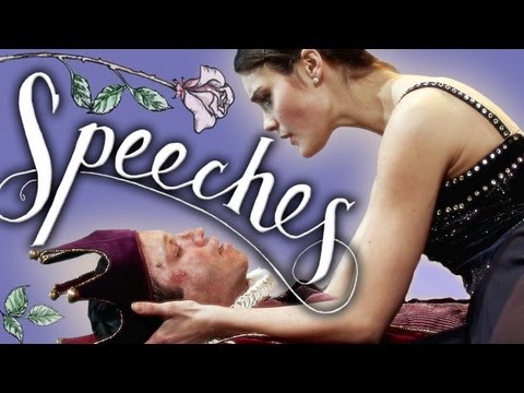Speeches - Walk off the Earth
