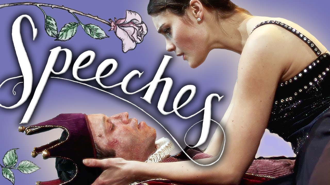 Walk Off the Earth - Speeches