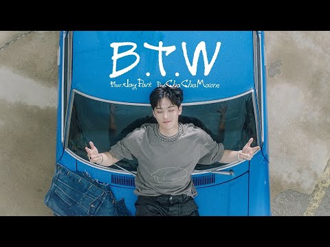 Jay B ft. Jay Park — B.T.W