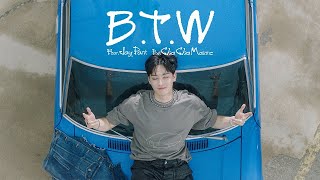 Musik-Video-Miniaturansicht zu B.T.W Songtext von JAY B feat. Jay Park
