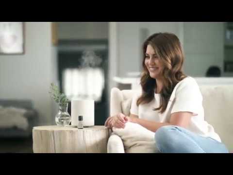 Meet the newest Jillian Harris x Saje collection