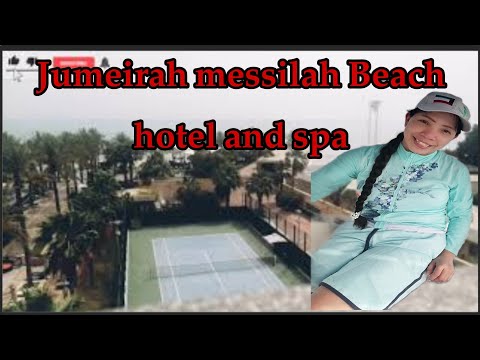 Jumeirah messilah Beach hotel and spa kuwait