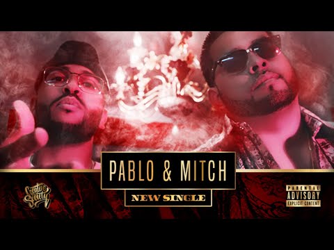 PABLO & MITCH (OFFICIAL VIDEO) - JHONNY SCOTCH
