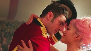 The Greatest Showman - The greatest show (Reprise) [1080P]