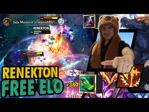 Tired Of Losing Lane? Blind Pick This  Champ For Freelo