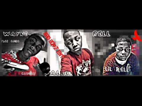 KOOL KIDZ_My Swag_Produced by Team Leaders
