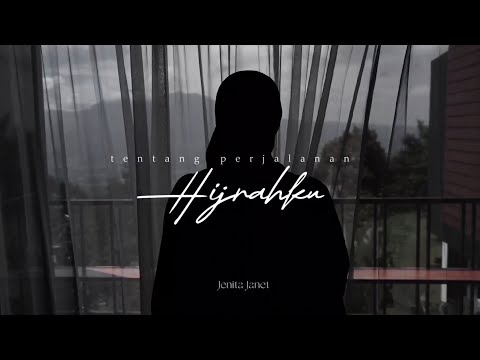 INI CERITA HIJRAHKU..