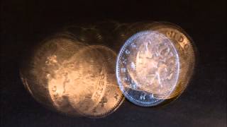 John Mayall (spinning coin) - Run "rare song"