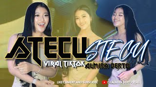 Download lagu FUNKOT - STECU STECU VIRAL TIKTOK NEW 2025 BY DJ ALMIRA BERTO mp3