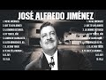 José Alfredo Jiménez ~ Grandes Sucessos, especial Anos 80s Grandes Sucessos