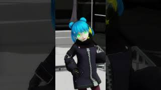 【MMD】 ILLIT (아일릿) '時よ止まれ【Dance by Vらず】