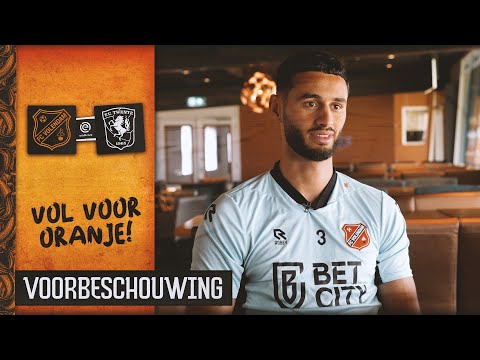 🎠👕 Opnieuw in het KERMISSHIRT tegen FC Twente: 'Het is iets speciaals hier'