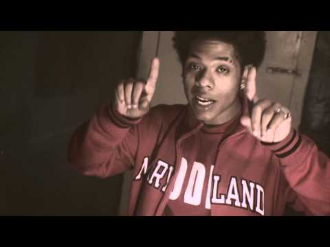 A.Goff - Niggaz Aint Real (Music Video) SGOD