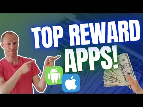 Earn Free Money With These 15 Reward Apps (iOS + Android)
