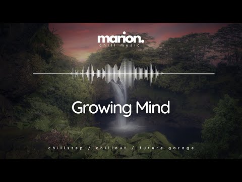 MARION - Growing Mind | ChillStep & ChillOut