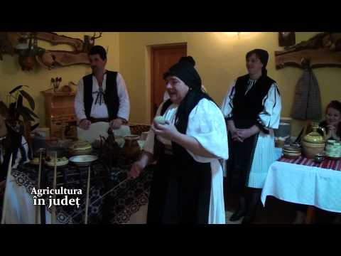 AGRICULTURA IN JUDET | 24 februarie 2013