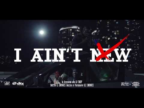 I Ain't New - Dj Snoopy Da Artist ( Official Music Video ) Shot By Illcinematics