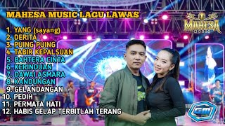 Download lagu MAHESA MUSIC LAGU LAWAS || GERRY MAHESA - RENA MOVIES  mp3