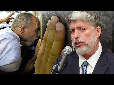 Do Muslims Worship Idolatry When they Visit the Kaaba? –Rabbi Tovia Singer Responds