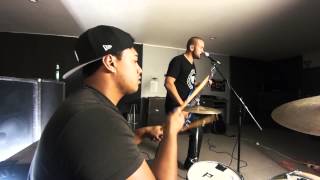 Sina Oe Band Jamming - Tribal State