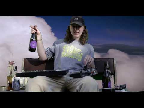 Nerve - Head in the Clouds (Prod. Nerve)