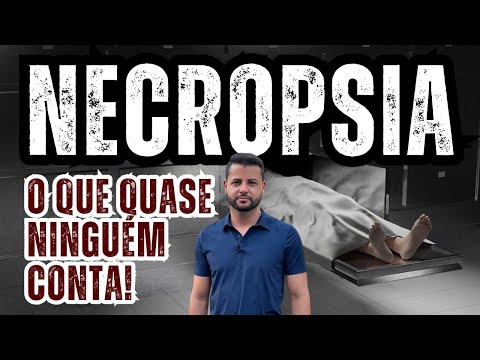 NECROPSIA”: QUANDO É OBRIGATÓRIA (E QUANDO NÃO É?)