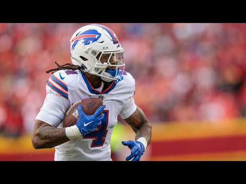 James Cook | 2024 Highlights