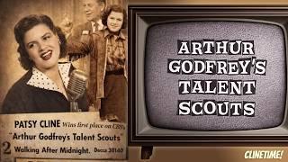 ⋆Patsy Cline⋆ ✦ Arthur Godfrey Show 1957-1958 (((Audio)))