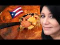 Cooking With My Mom Sopa De Salchichon Sharlene Colon