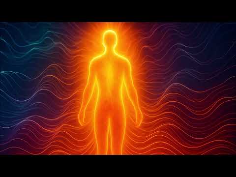 Zakon vibracije: Kako podići svoju frekvenciju