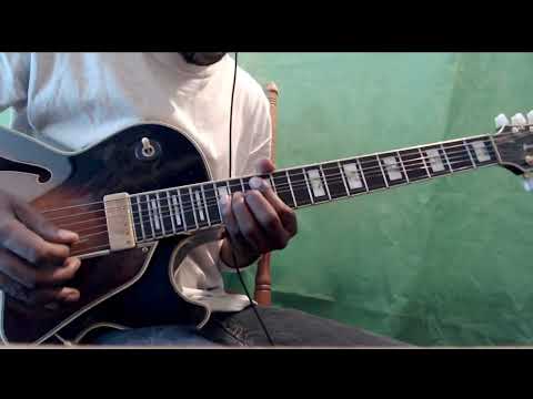 [Licks 4 Days] How to expand your BLUES lick bag w/TAB - Session 3