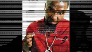 Crooked I - Crooks-n-Doggz (Feat. Tech N9ne &amp; Snoop Dogg){RARE}