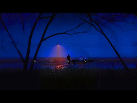 antent & blut own // distant memories