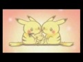 Pikachu Caramelldansen / English+Swedish lyrics ...