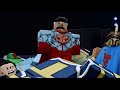 Omni Man Vs The Guardians Of The Globe In Roblox