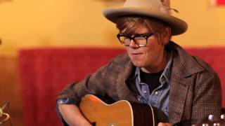 Brett Dennen - Don&#39;t Mess With Karma (Live @ Rhythm N&#39; Blooms 2014)