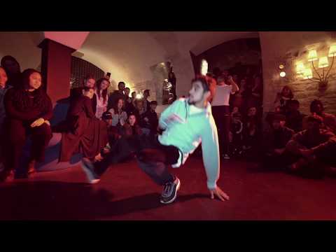 KLUBBING EPHEMERE II -MEHDI BAKI & CCIANO VS LEO WALK & MOONS