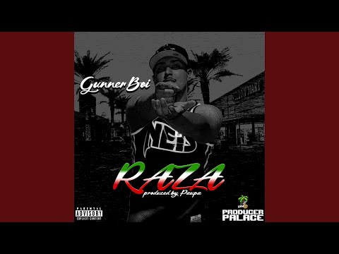 RAZA (feat. Paupa)