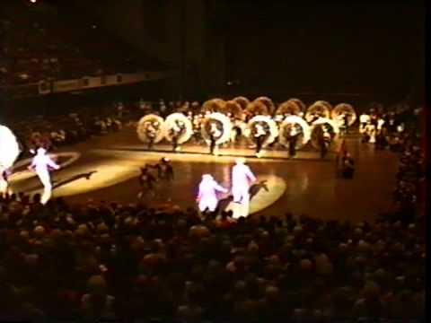 1993 Show of Shows Avalon String Band Main Floor