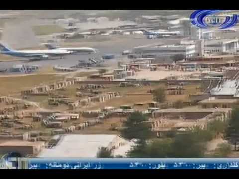 Ariana News 06 June 2012 Part Two - PASHTO