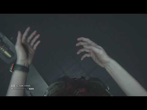 Alien Isolation Monthly Xbox Game Pass Quest Guide - Spend 5 Minutes Successfully Avoiding Detection