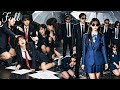Poor Girl Is Bullied Endlessly By Rich Classmates Billionaire Twin Sister Fights Back In Disguise