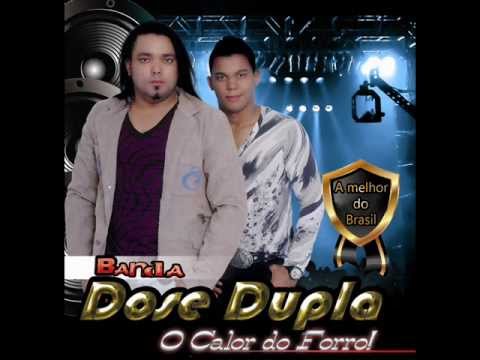 BANDA DOSE DUPLA FOTOGRAFIA