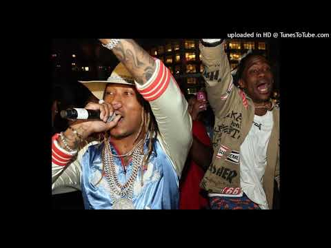 [FREE] "Booze" Travis Scott x Future x 808Mafia x Cubeatz type beat (prod. @wizza808)