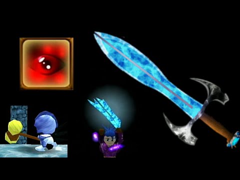 Swordigo EPISODE 16 Fourth Spell, Fourth Boss, Fourth Shard and Megablade