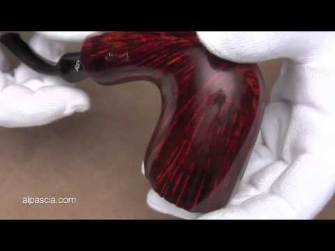 pipa Peterson 554 - smoking pipe