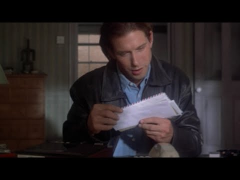 Crimetime Clip: Why Didn't She Cried?