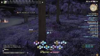 FF１４　零式１層　勝つまで寝れない！