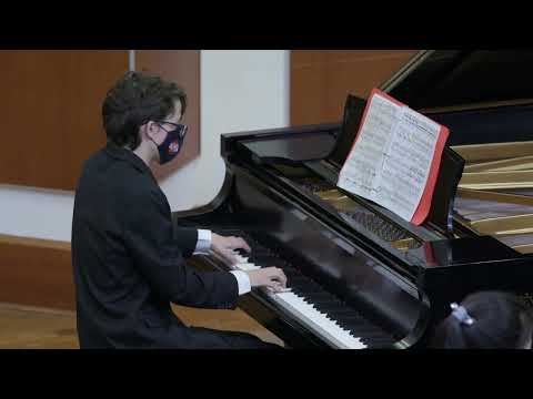 Piano Duet Concert | Conservatory Spring Concerts 2022 | Merit School of Music