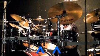 Render the Fall Band Practice Confusion - "THE THING!!!"